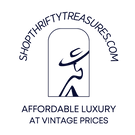 Shop Thrifty Treasures