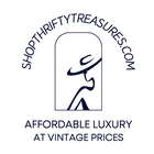 Shop Thrifty Treasures