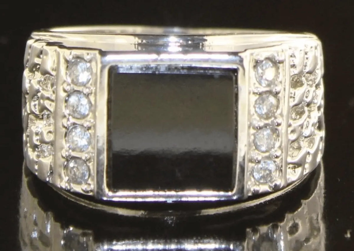 Men's Rings Get it now - Shop Thrifty Treasures