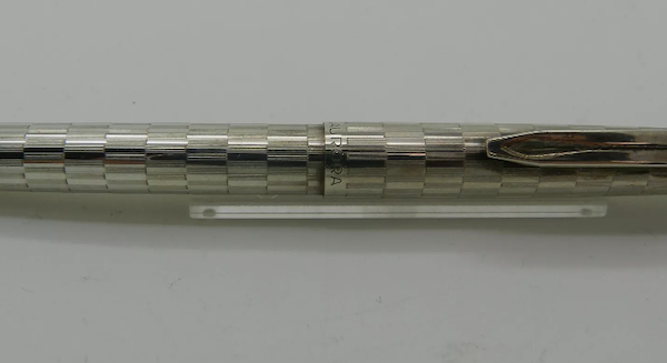 Aurora Sterling 925 Ballpoint Pen