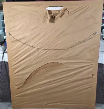 Fred Stepanian Post Modern Textured Raised "Apollo" Serigraph Shop Thrifty Treasures