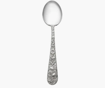 Sterling Demitasse spoons