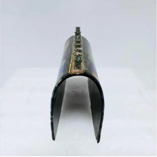 GARY ROSENTHAL ORIGINAL MENORAH